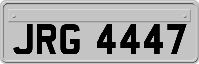 JRG4447