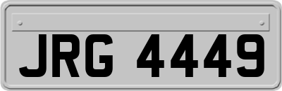JRG4449