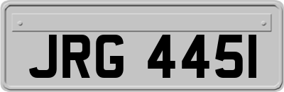 JRG4451