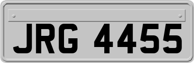 JRG4455