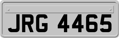 JRG4465