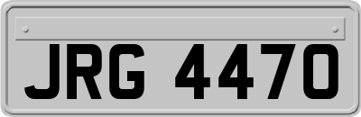 JRG4470