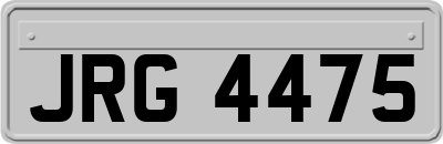 JRG4475