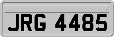 JRG4485