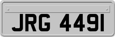 JRG4491
