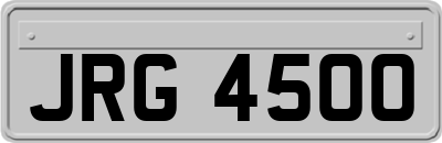 JRG4500