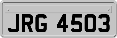 JRG4503