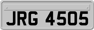 JRG4505