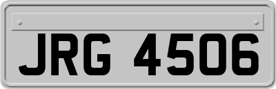 JRG4506