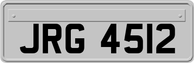 JRG4512