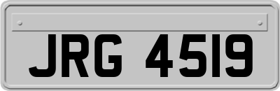 JRG4519