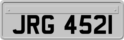 JRG4521