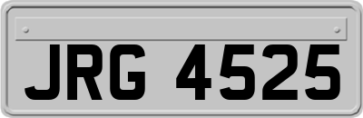 JRG4525