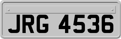 JRG4536