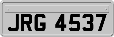 JRG4537