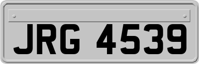 JRG4539