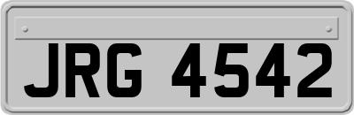 JRG4542