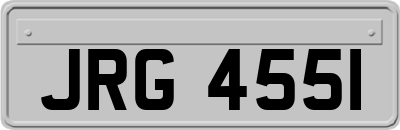 JRG4551