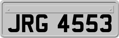 JRG4553