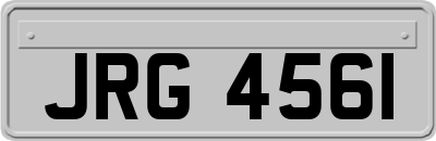 JRG4561