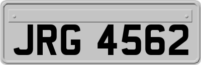 JRG4562
