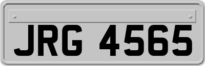 JRG4565