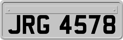JRG4578