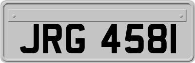 JRG4581
