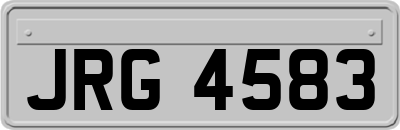 JRG4583