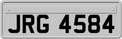 JRG4584