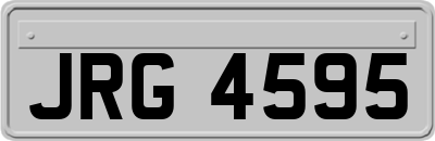 JRG4595