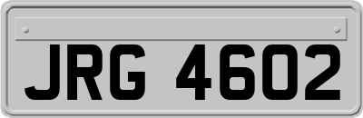 JRG4602