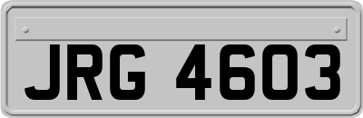 JRG4603