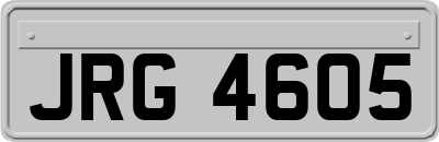JRG4605