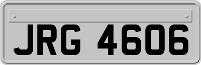 JRG4606