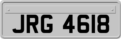 JRG4618