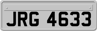 JRG4633
