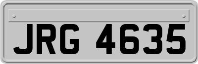 JRG4635