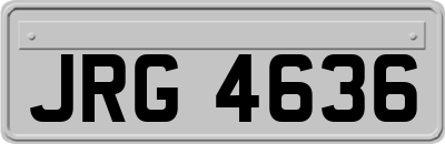 JRG4636