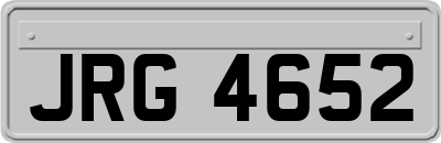 JRG4652