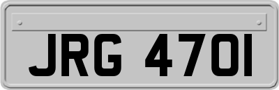 JRG4701