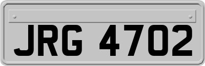 JRG4702