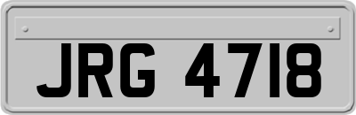 JRG4718