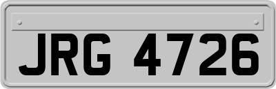 JRG4726