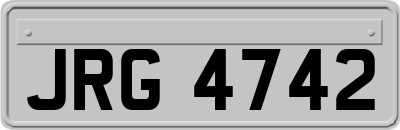 JRG4742
