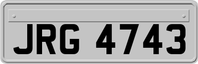 JRG4743