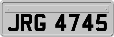 JRG4745