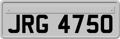 JRG4750