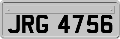 JRG4756