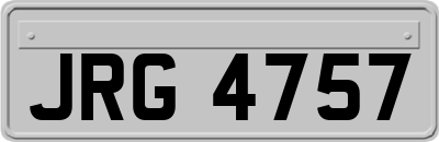 JRG4757